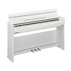 Yamaha Arius YDP-S55 digital piano - White