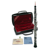 Yamaha YOB431B intermediate oboe outfit