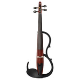Yamaha YSV104 Silent violin - Brown