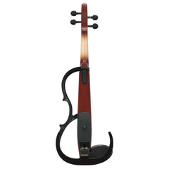 Yamaha YSV104 Silent violin - Brown