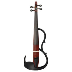 Yamaha YSV104 Silent violin - Brown
