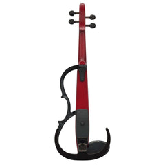 Yamaha YSV104 Silent violin - Red