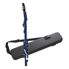 Yamaha YVS-120 alto Venova - Night blue