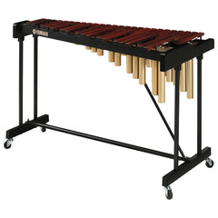 Yamaha 3.5 octave padauk xylophone