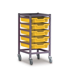 Trolley 1025 Sng Column 725Mm High