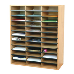 Literature Organiser 36 Section