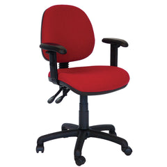 Operator Chair Med Bk Tarot Ys084