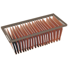 Adjustable Lateral Frame Silverline