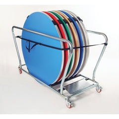 Trolley For Gopak Tables