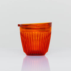 6oz HuskeeRenew Cup with Lid - Amber