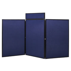 Fold.Display Sys. 3 Panel Tabletop