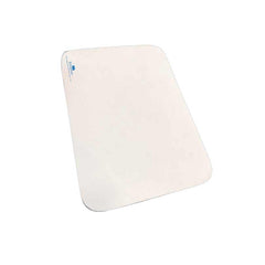 WHITE BOARD 20X30 CM MDF WITH OUT FRAME PLAIN