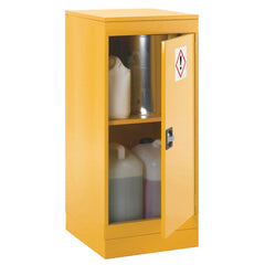Hazardous Substances S/Cupboard