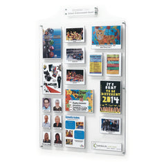 Sch.Achievement N/Board Portrait