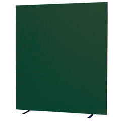 S/Buy Fstnd Scrn 1200H 1600W Havana