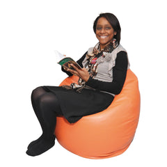 Bean Bag Adult Black