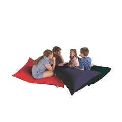 Child Giant Floor Cushion Black