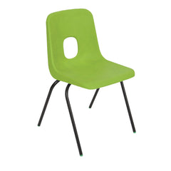 E Chair Sizemark 1 Acid Green