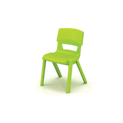 P/Plus Chair Sizemark 2, Lime