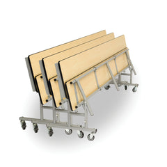 Spaceright Convertible Bench Unit
