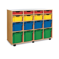 Unit 16 Variety Tray