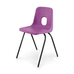 Chair Classroom Purple Sm1