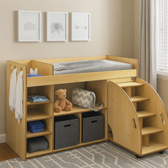 Changing Station