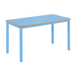 Premium Nursery Table - Sizemark 1