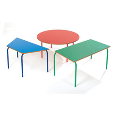 Rectangular Nursery Tables