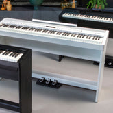 Roland KSC-72 fixed stand for Roland FP-60X portable piano - Black