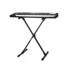 Hercules TraveLite keyboard stand