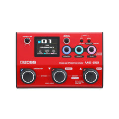 Boss VE-22 Vocal Performer