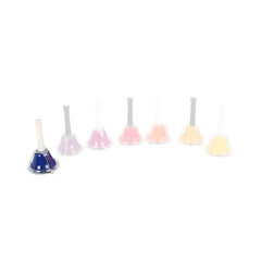Percussion Plus PP277 Combi bells individual note - A61