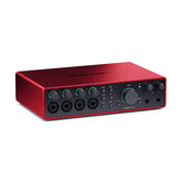 Focusrite Scarlett 18i16 (4th Gen) audio interface