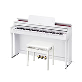 Casio Celviano AP-550 digital piano - White