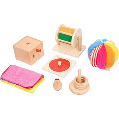 Early gift box for 5-6 months