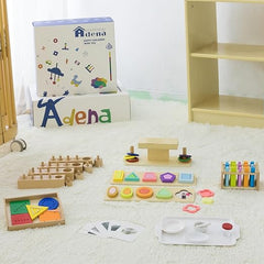 Play Kit - 22-23-24 Months