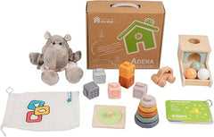 Play Kit - 7-12 Months