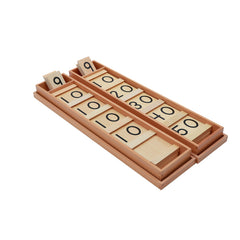Seguin Boards