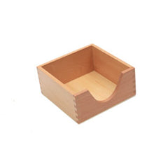 Inset metal Holder
(14*14cm)