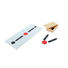 Reading Analysis 1st Chart & Box- English