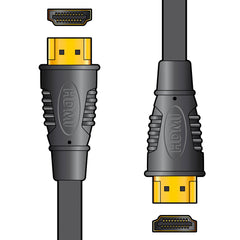 AV Link 4K ready HDMI cable - 1.5m