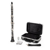 Buffet Crampon B12 clarinet outfit