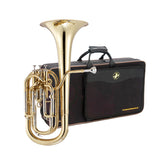John Packer JP273 step-up Bb baritone horn outfit