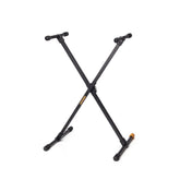 Hercules TraveLite keyboard stand