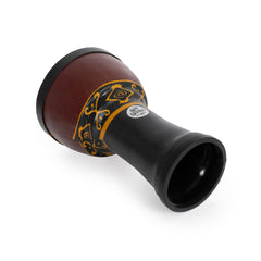 Percussion Plus Bali Djembe pre-tuned – 8"