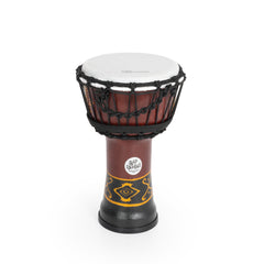 Percussion Plus Bali Djembe rope tuned – 7"