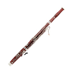 Schreiber S13 bassoon outfit in mountain maple