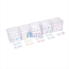 Problem Slips for Fraction