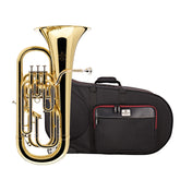 Besson BE165 Prodige Bb euphonium outfit